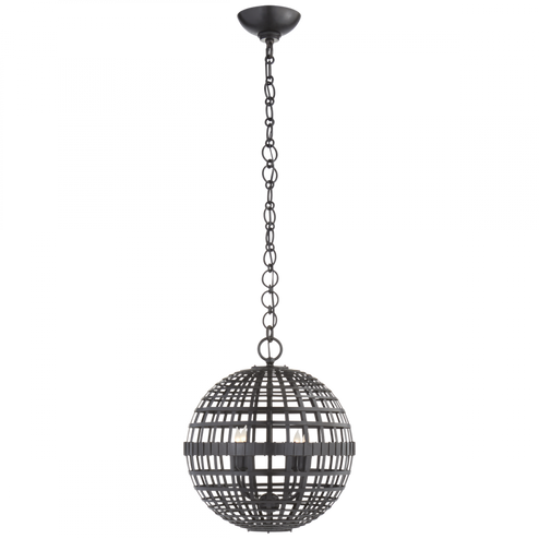 Mill Small Globe Lantern (279|ARN 5003AI)