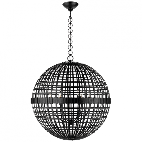 Mill Large Globe Lantern (279|ARN 5002AI)