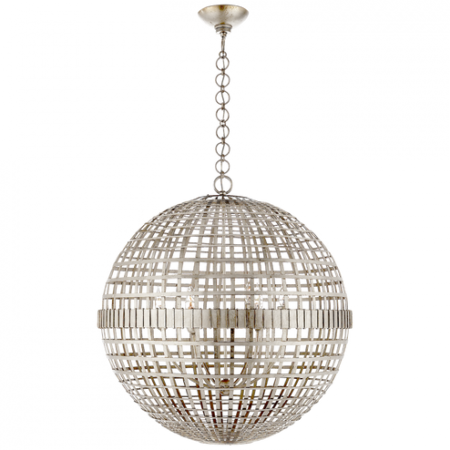 Mill Large Globe Lantern (279|ARN 5002BSL)