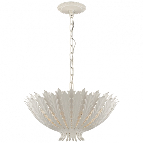 Hampton Small Chandelier (279|ARN 5001PW)