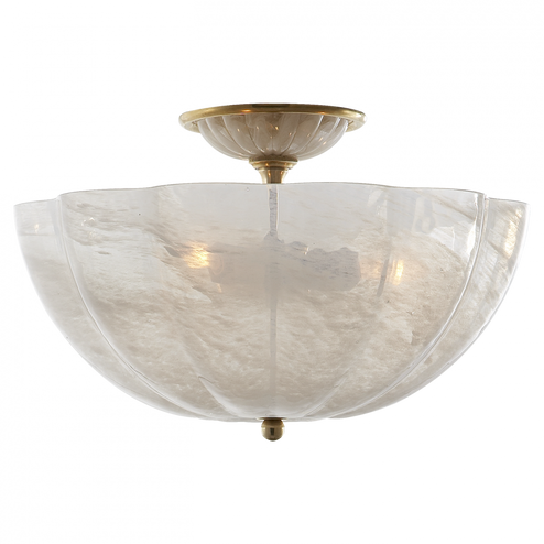 Rosehill Semi-Flush (279|ARN 4000HAB-WG)