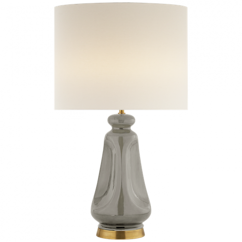 Kapila Table Lamp (279|ARN 3614SHG-L)