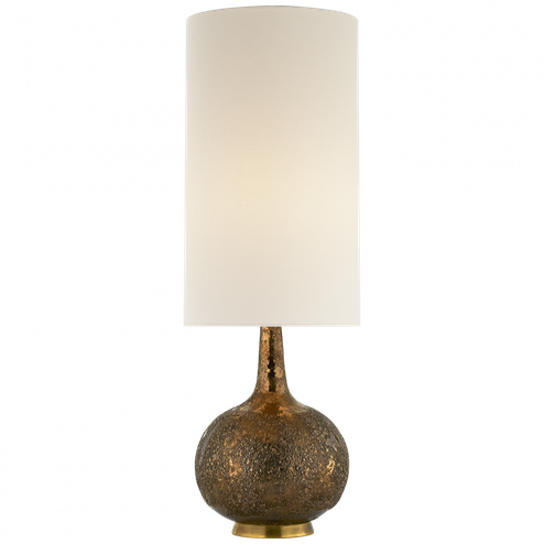 Hunlen Table Lamp (279|ARN 3620BG-L)