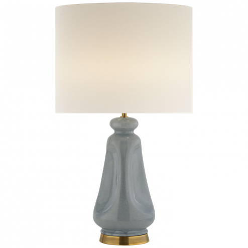 Kapila Table Lamp (279|ARN 3614PBC-L)