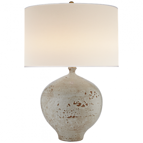 Gaios Table Lamp (279|ARN 3610PHW-L)