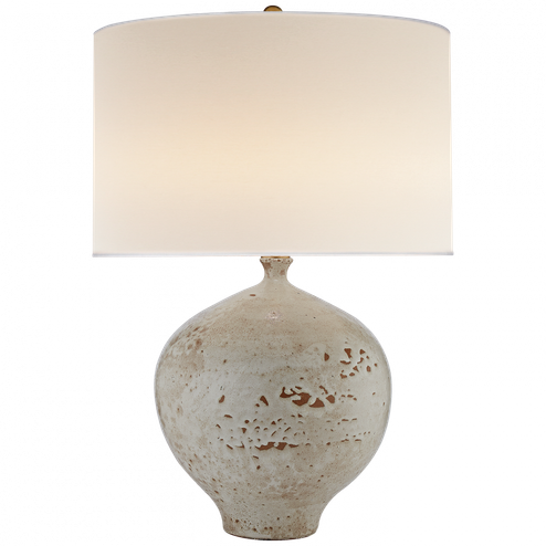 Gaios Table Lamp (279|ARN 3610PHW-L)
