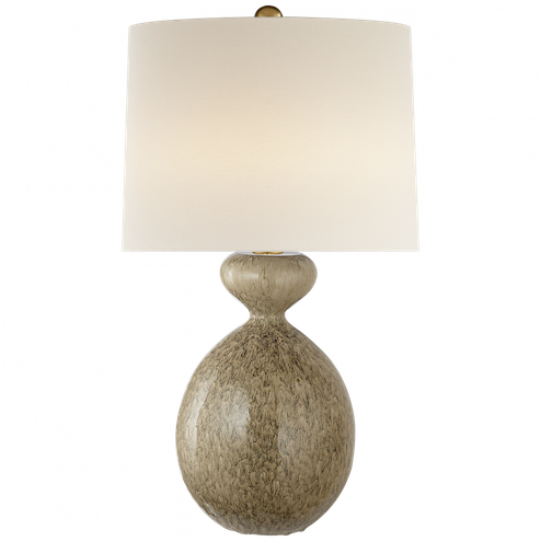 Gannet Table Lamp (279|ARN 3606MS-L)