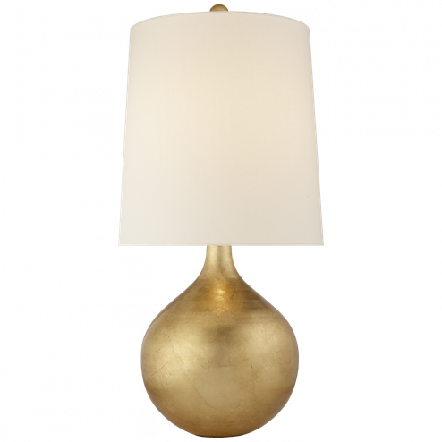 Warren Table Lamp (279|ARN 3601G-L)