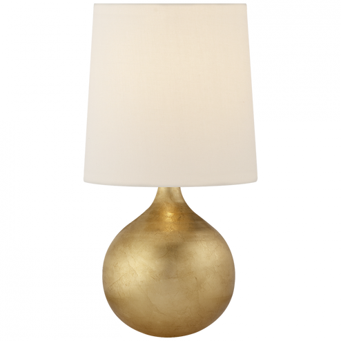 Warren Mini Table Lamp (279|ARN 3600G-L)