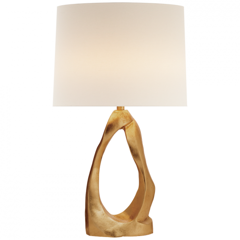 Cannes Table Lamp (279|ARN 3100G-L)