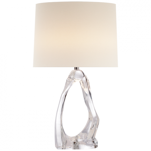 Cannes Table Lamp (279|ARN 3100CG-L)