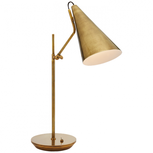 Clemente Table Lamp (279|ARN 3010HAB-HAB)