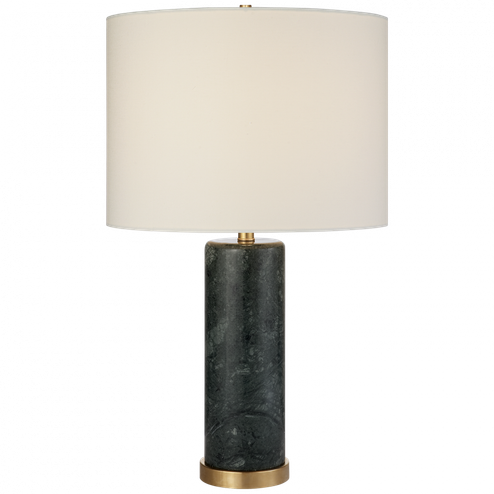 Cliff Table Lamp (279|ARN 3004GRM-L)