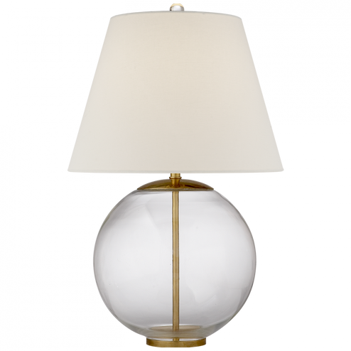 Morton Table Lamp (279|ARN 3000CG-L)
