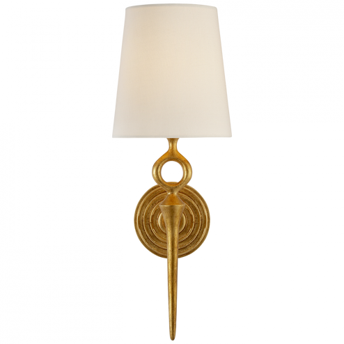 Bristol Single Sconce (279|ARN 2022G-L)