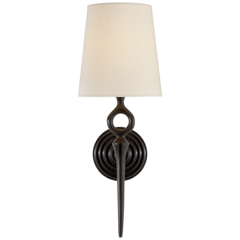 Bristol Single Sconce (279|ARN 2022AI-L)