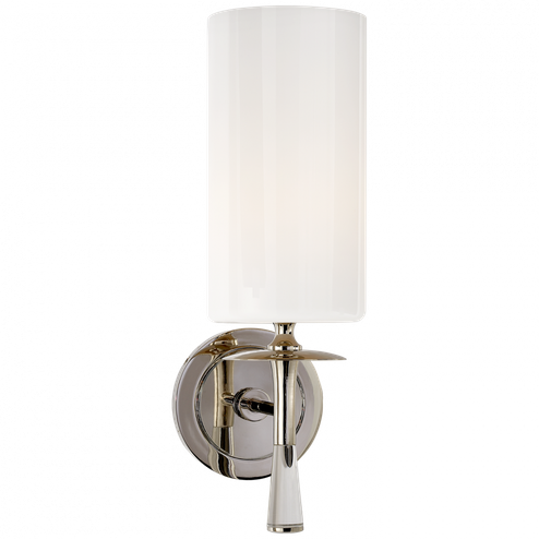Drunmore Single Sconce (279|ARN 2018PN/CG-WG)