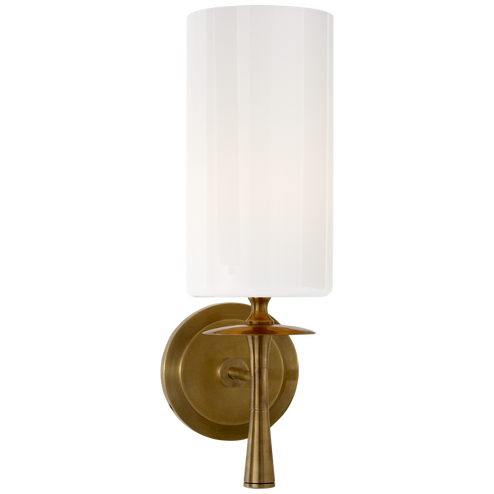Drunmore Single Sconce (279|ARN 2018HAB-WG)