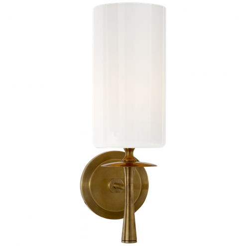 Drunmore Single Sconce (279|ARN 2018HAB-WG)