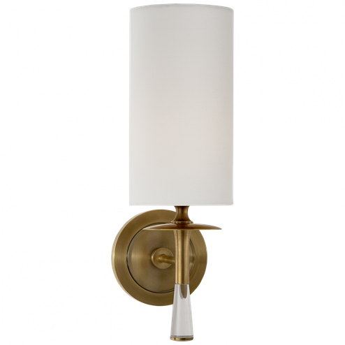 Drunmore Single Sconce (279|ARN 2018HAB/CG-L)