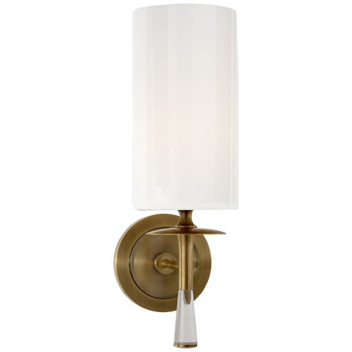 Drunmore Single Sconce (279|ARN 2018HAB/CG-WG)