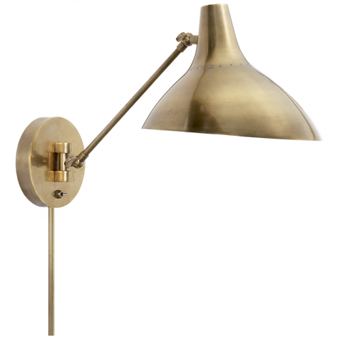 Charlton Wall Light (279|ARN 2006HAB)