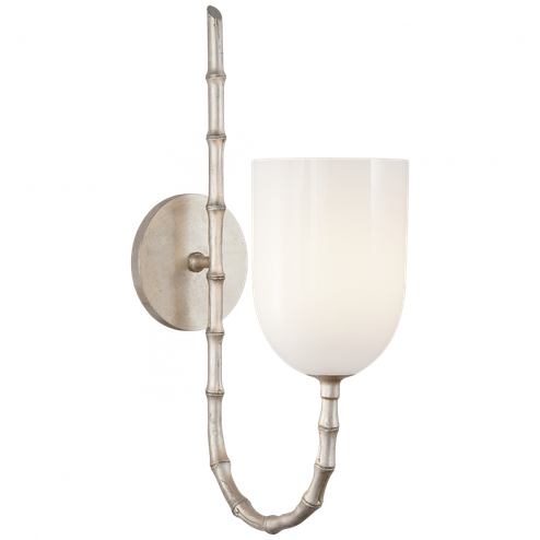 Edgemere Wall Light (279|ARN 2000BSL-WG)