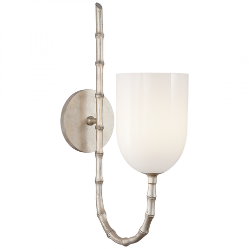 Edgemere Wall Light (279|ARN 2000BSL-WG)