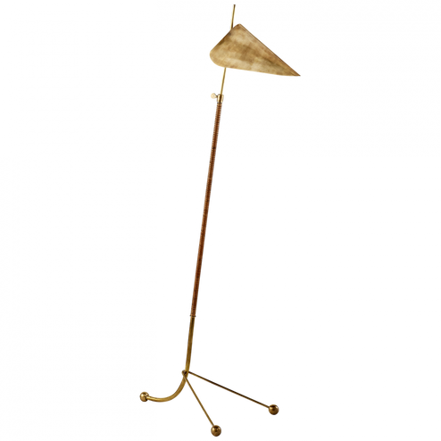 Moresby Floor Lamp (279|ARN 1014HAB-HAB)