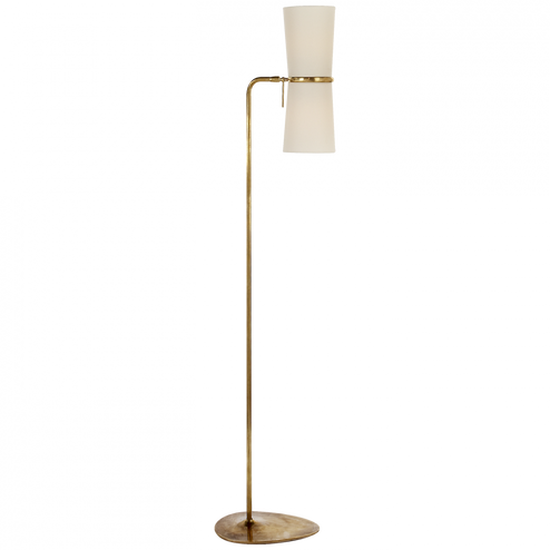 Clarkson Floor Lamp (279|ARN 1003HAB-L)
