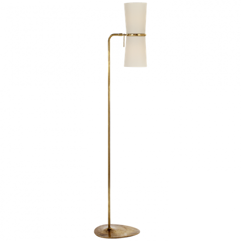 Clarkson Floor Lamp (279|ARN 1003HAB-L)