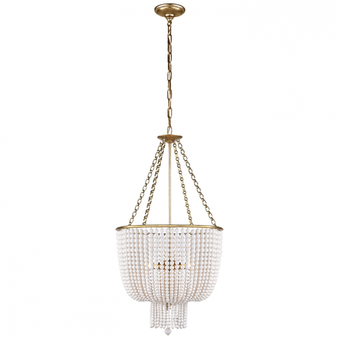 Jacqueline Chandelier (279|ARN 5102HAB-WG) Jacqueline Chandelier (279|ARN 5102HAB-WG)