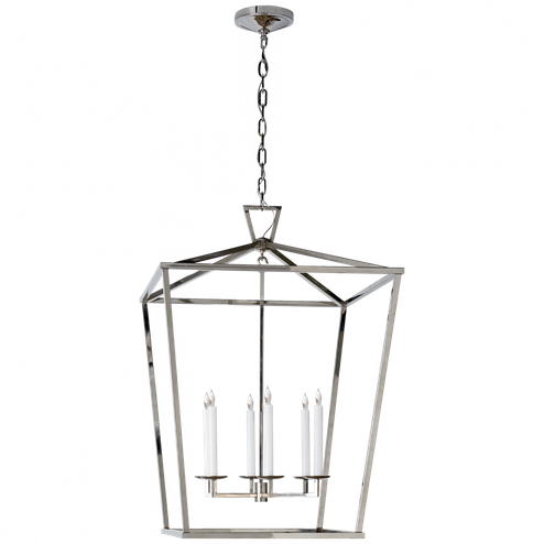 Darlana Extra Large Lantern (279|CHC 2177PN)