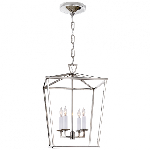 Darlana Small Lantern (279|CHC 2164PN)
