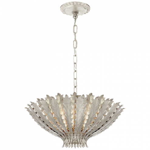 Hampton Small Chandelier (279|ARN 5001BSL)