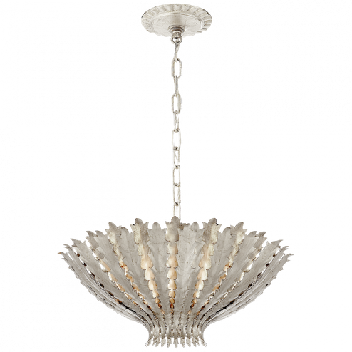 Hampton Small Chandelier (279|ARN 5001BSL)