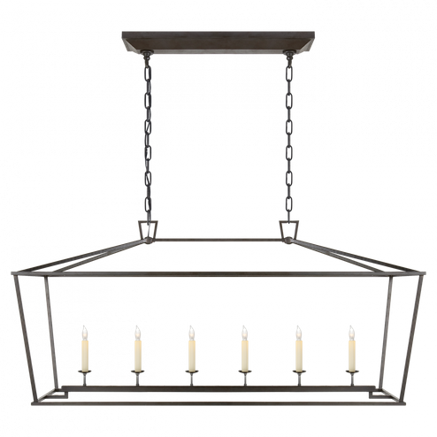 Darlana Large Linear Lantern (279|CHC 2166AI)
