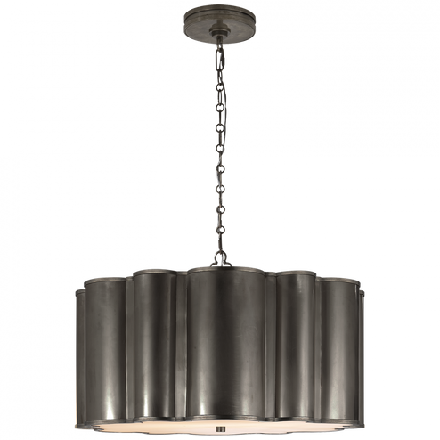 Markos Large Hanging Shade (279|AH 5215BZ)