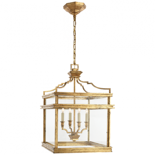Mykonos Medium Lantern (279|CHC 2161GI)