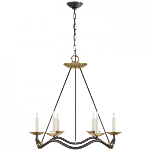 Choros Chandelier (279|S 5040AI)
