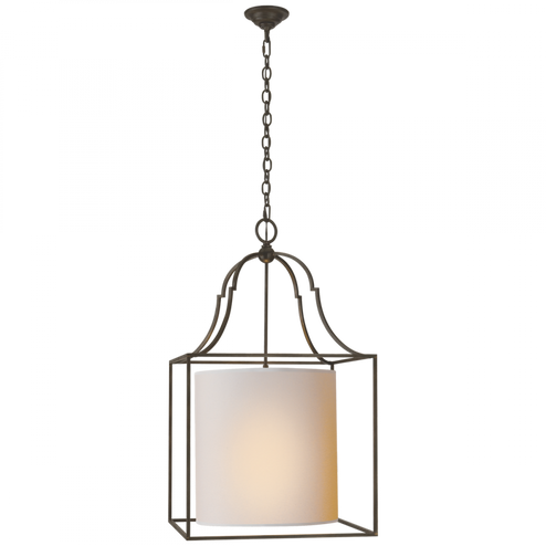 Gustavian Lantern (279|CHC 2167AI-NP)