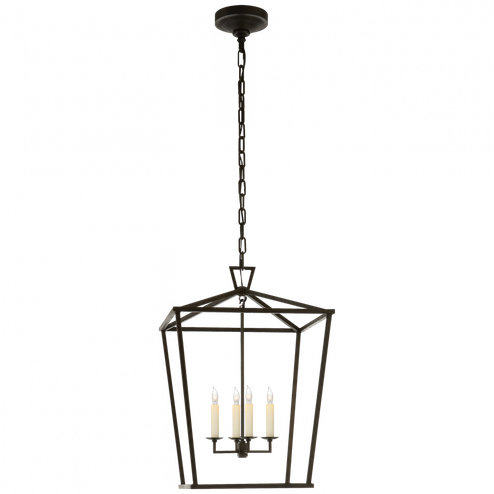Darlana Medium Lantern (279|CHC 2165AI)