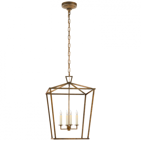 Darlana Medium Lantern (279|CHC 2165GI)