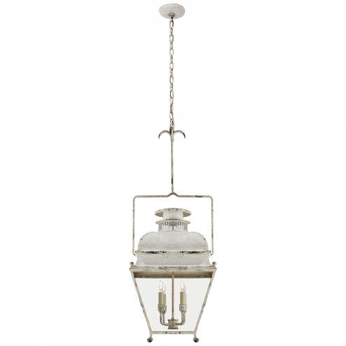 Holborn Small Lantern (279|CHC 2215OW)