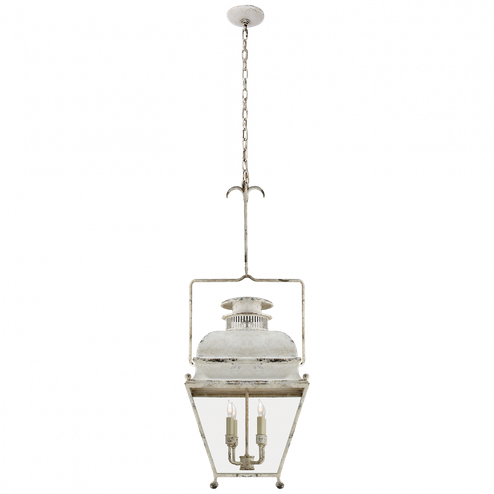 Holborn Small Lantern (279|CHC 2215OW)