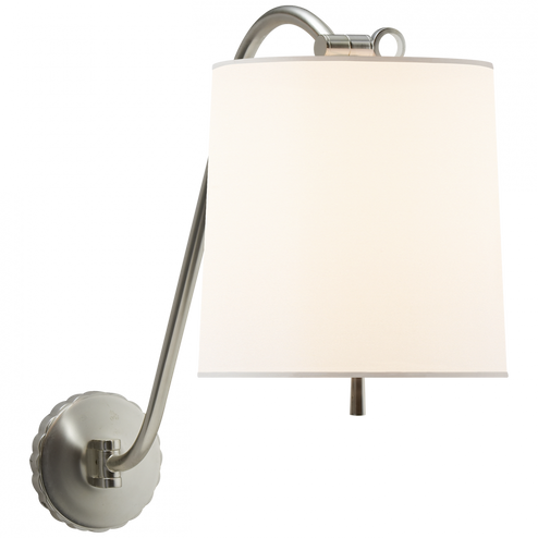 Understudy Sconce (279|BBL 2010SS-S)