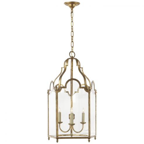 French Market Medium Lantern (279|CHC 3414GI)