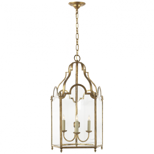 French Market Medium Lantern (279|CHC 3414GI)