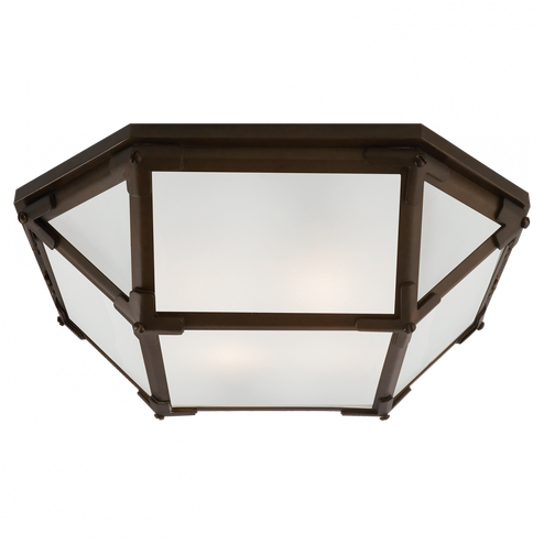 Morris Flush Mount (279|SK 4008AZ-FG)