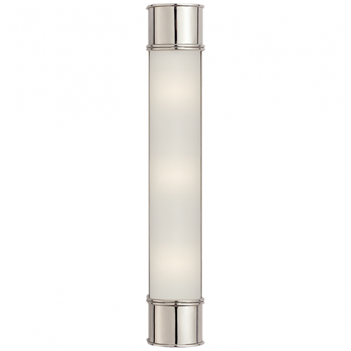 Oxford 24'' Bath Sconce (279|CHD 1553PN-FG)